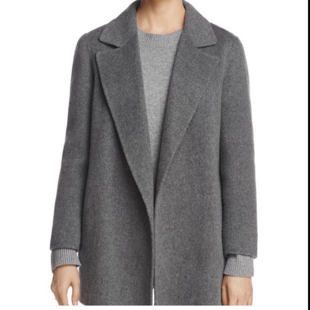 Theory Women's Clairene wool & cashmere